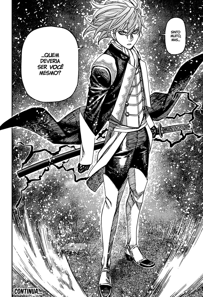 Read Dandadan PT-BR Manga Online