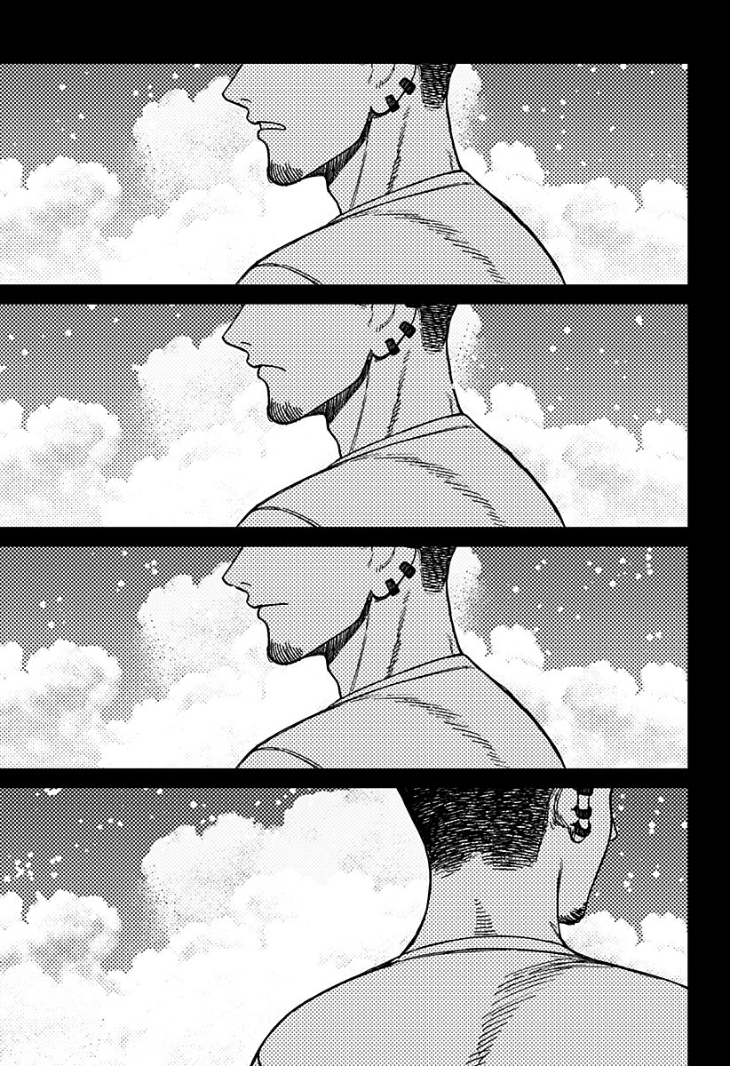 Read Dandadan PT-BR Manga Online