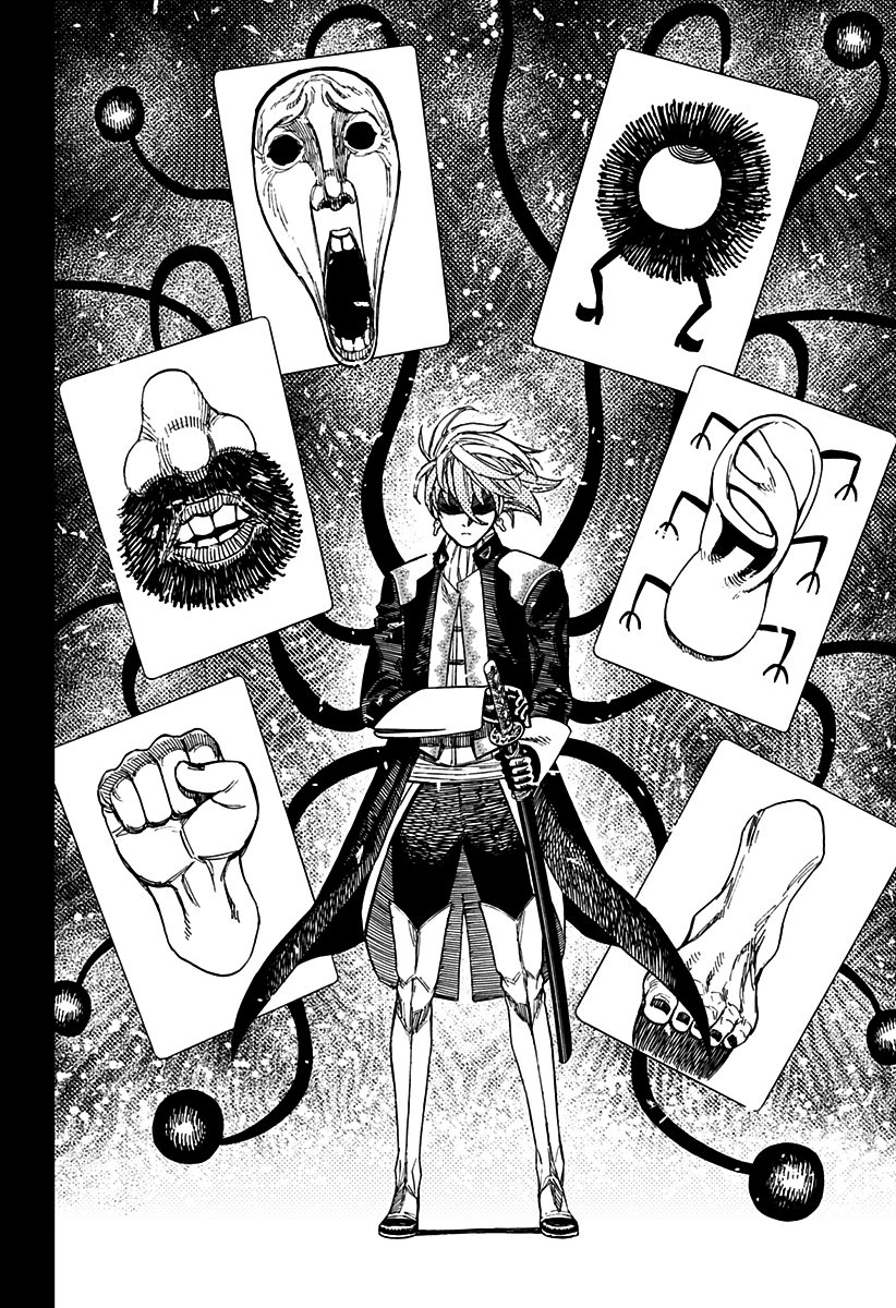 Read Dandadan PT-BR Manga Online