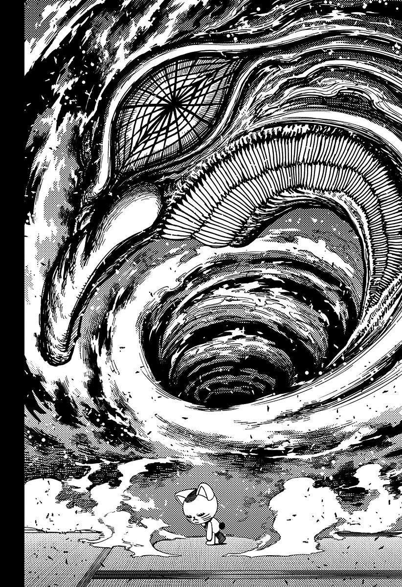 Read Dandadan PT-BR Manga Online