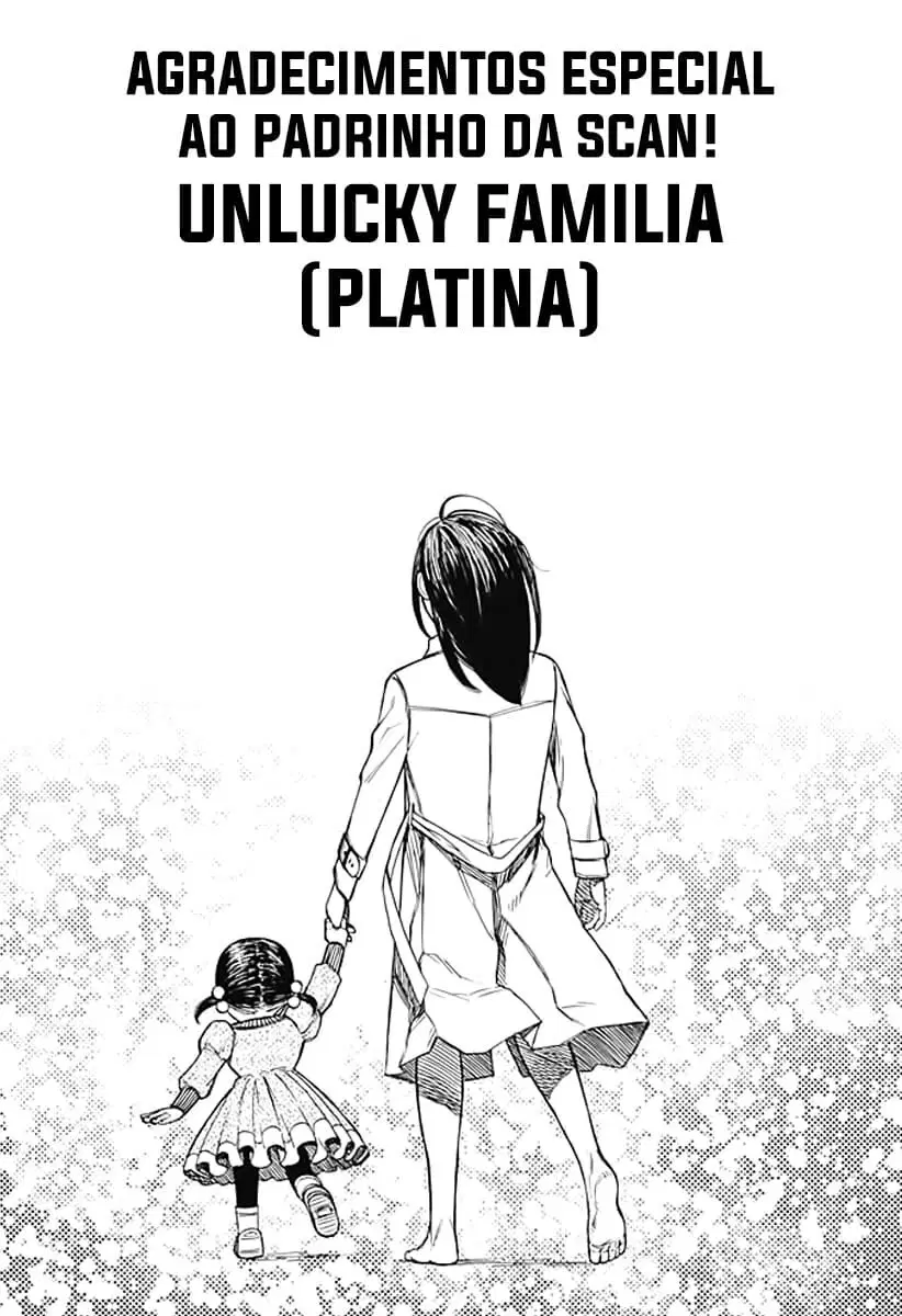 Read Dandadan PT-BR Manga Online