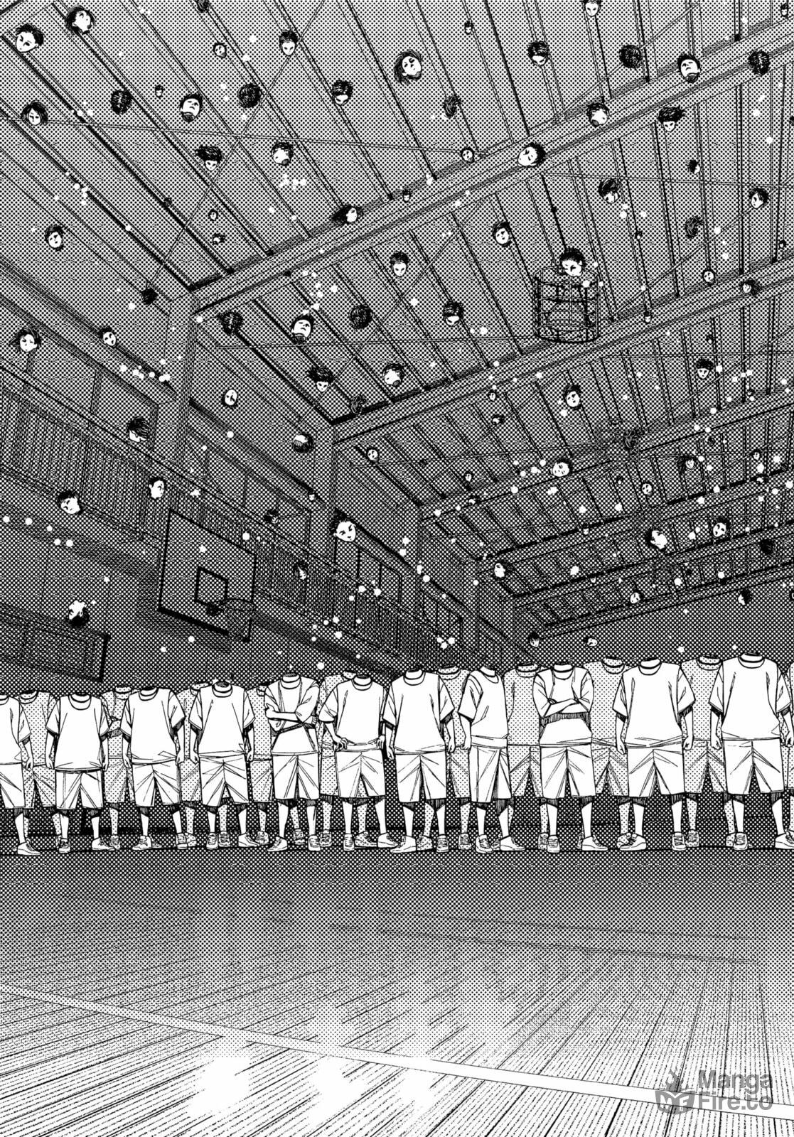 Read Dandadan PT-BR Manga Online