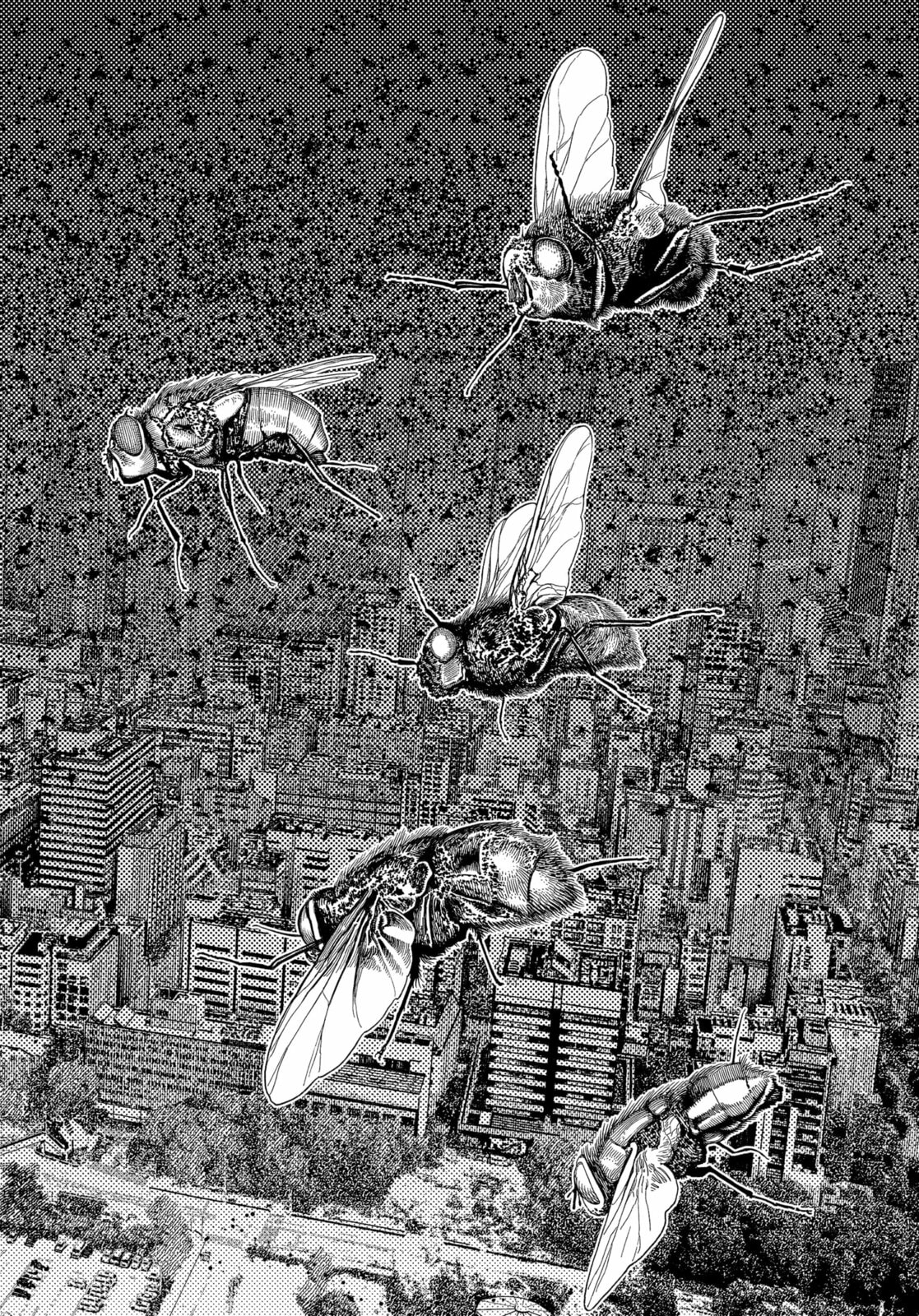 Read Dandadan PT-BR Manga Online