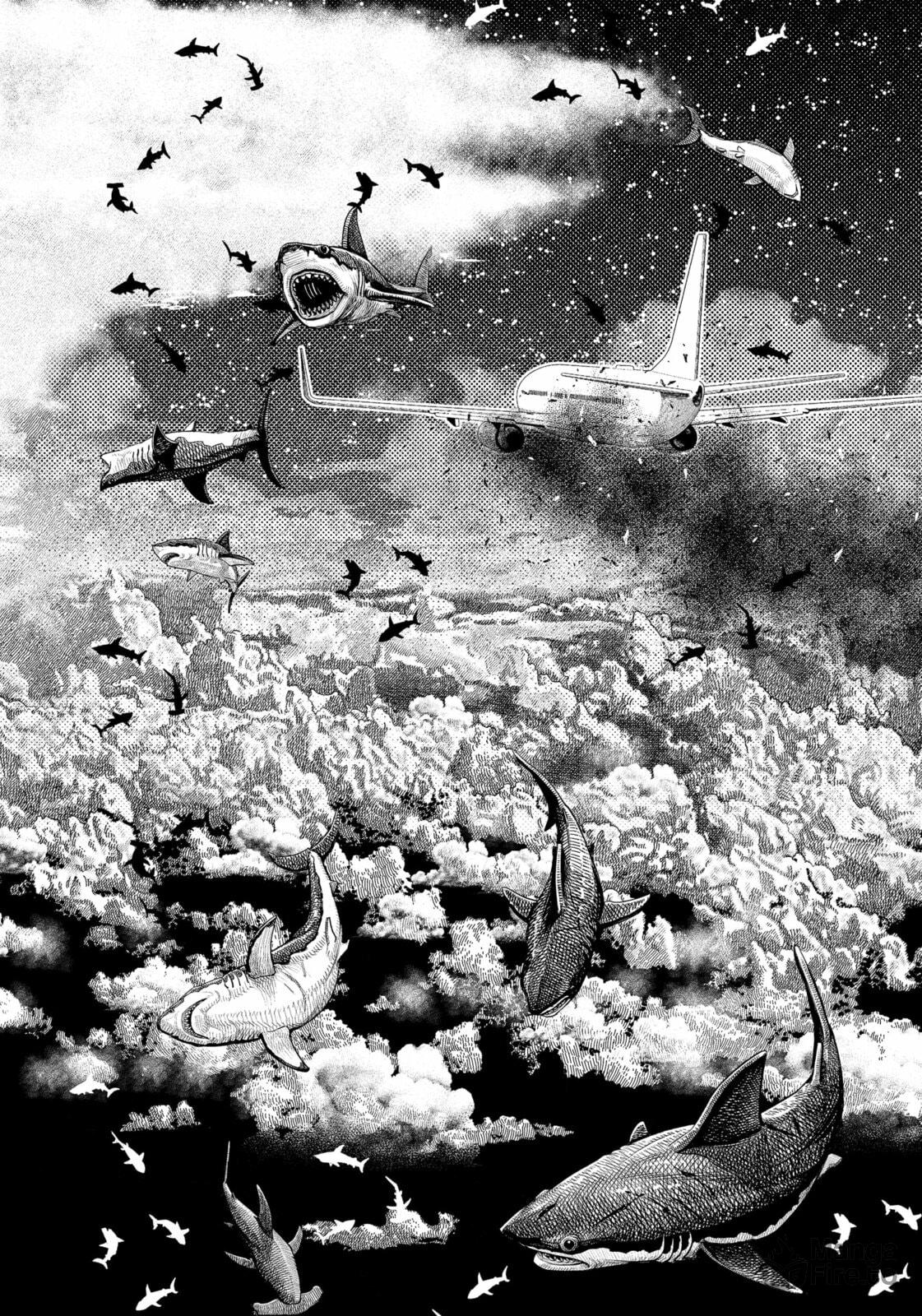 Read Dandadan PT-BR Manga Online