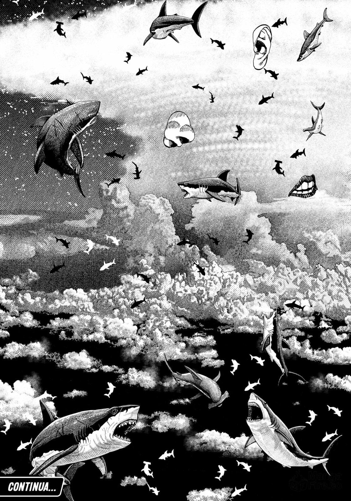 Read Dandadan PT-BR Manga Online