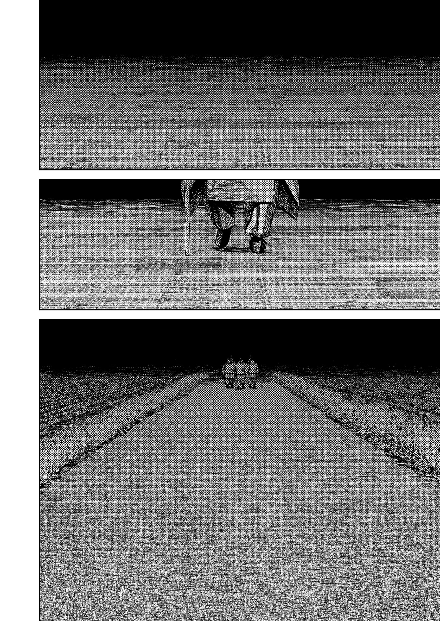 Read Dandadan PT-BR Manga Online