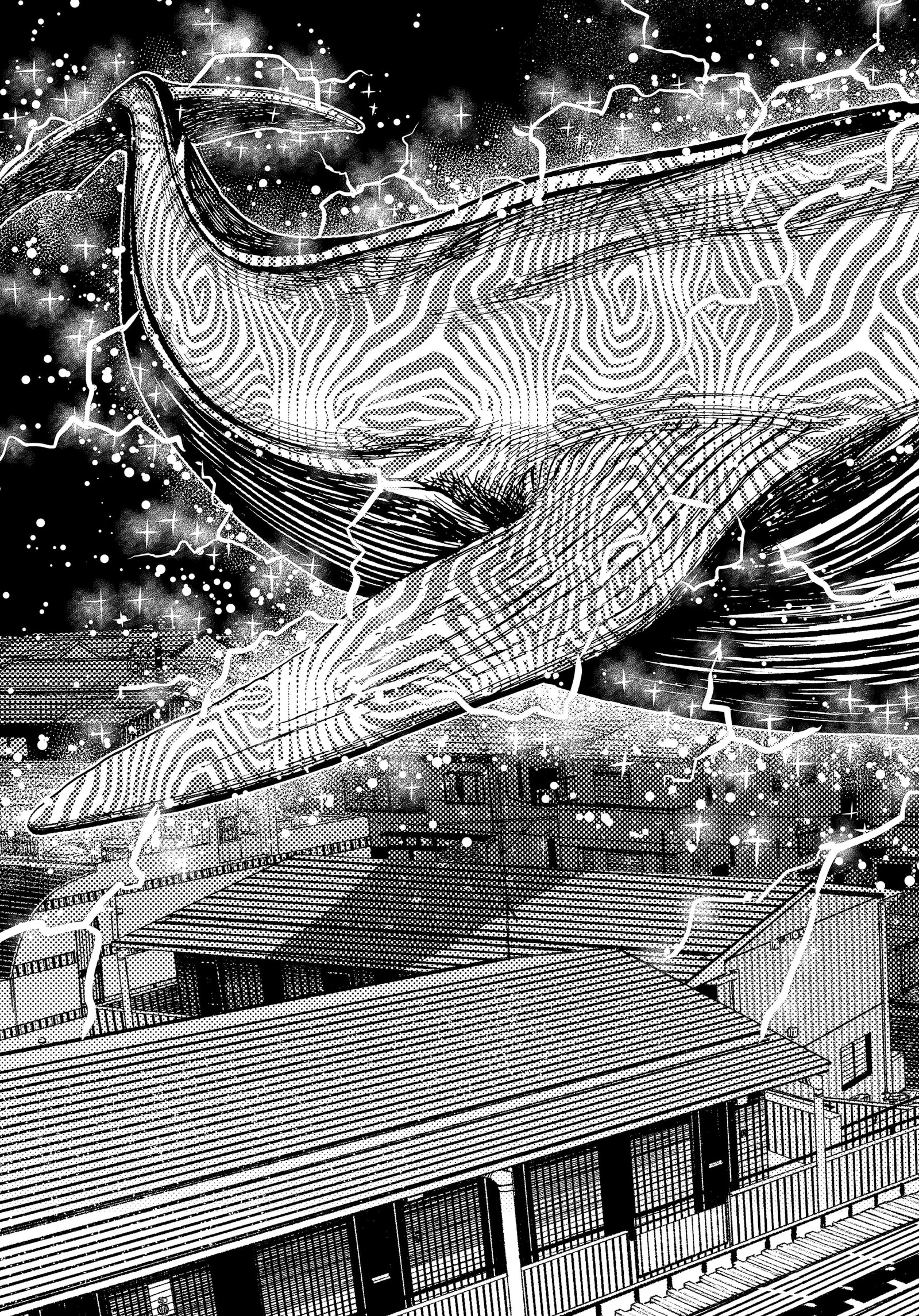 Read Dandadan PT-BR Manga Online