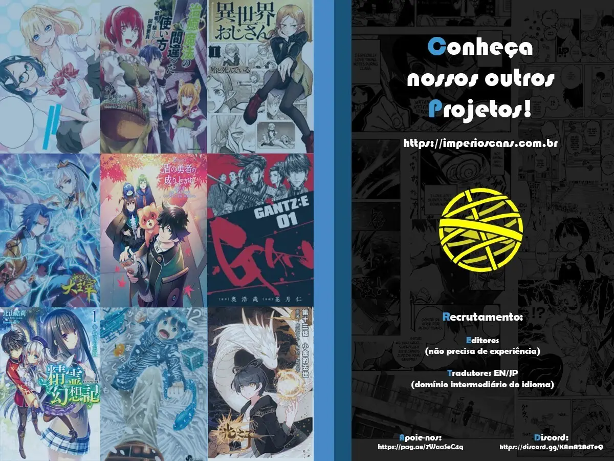 Read Dandadan PT-BR Manga Online