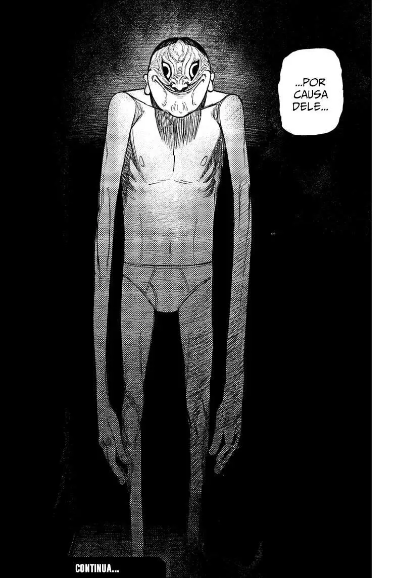 Read Dandadan PT-BR Manga Online