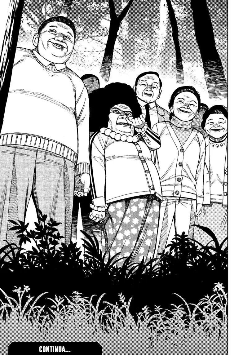 Read Dandadan PT-BR Manga Online
