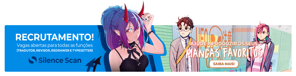 Read Dandadan PT-BR Manga Online