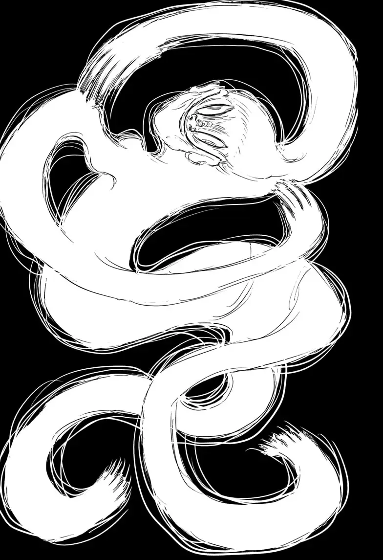 Read Dandadan PT-BR Manga Online