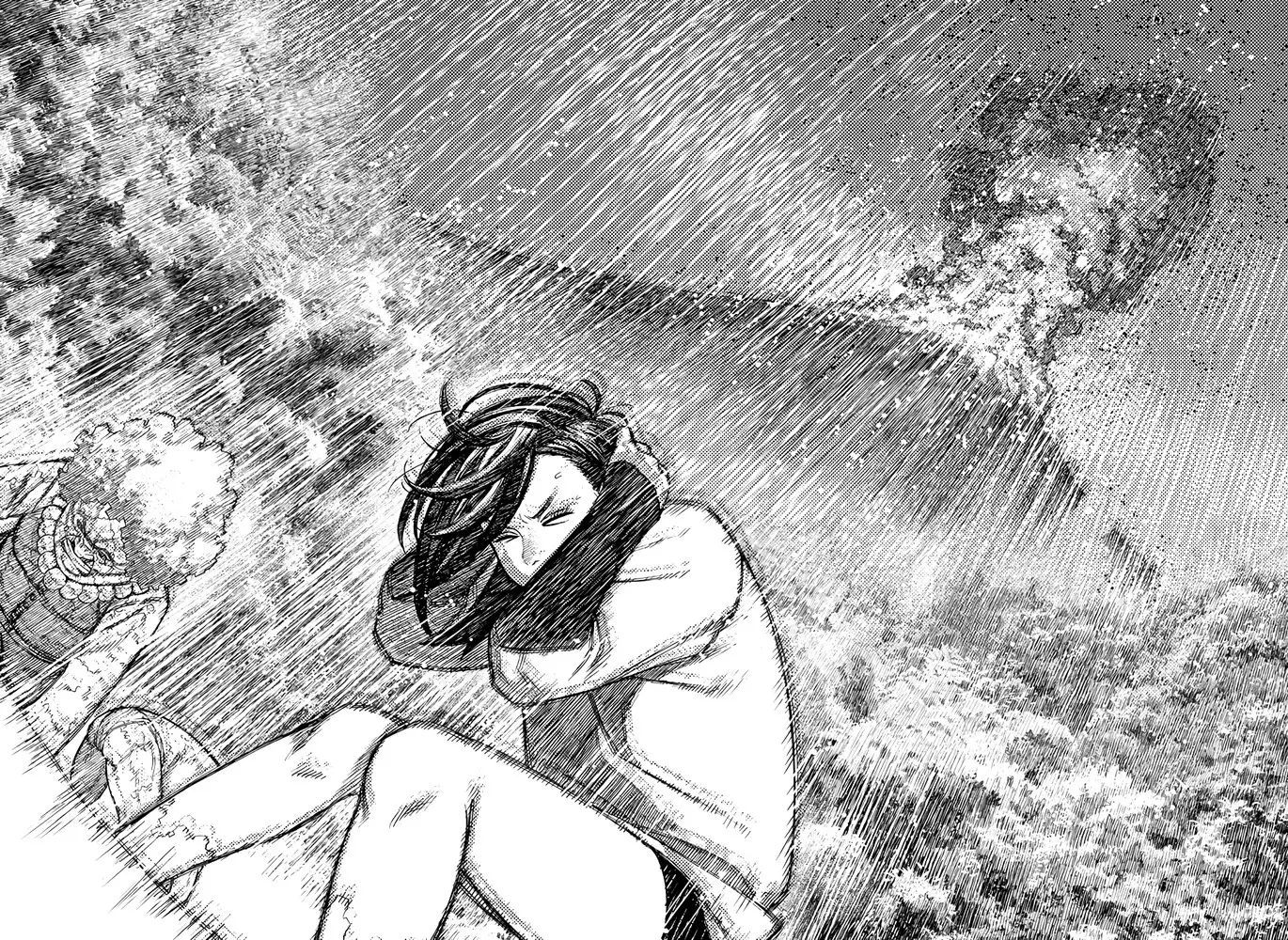 Read Dandadan PT-BR Manga Online