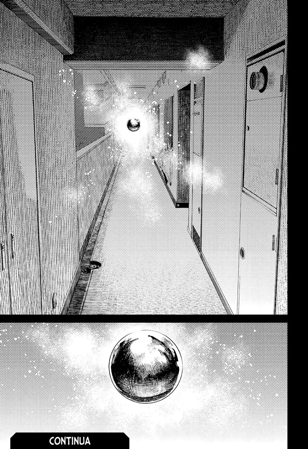 Read Dandadan PT-BR Manga Online