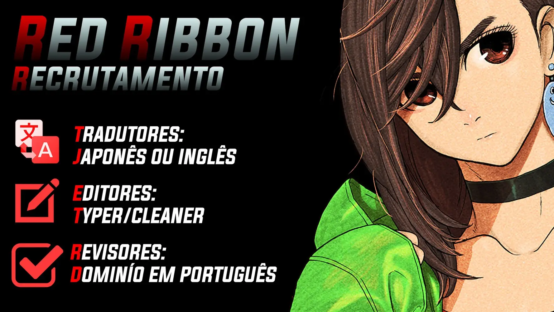 Read Dandadan PT-BR Manga Online