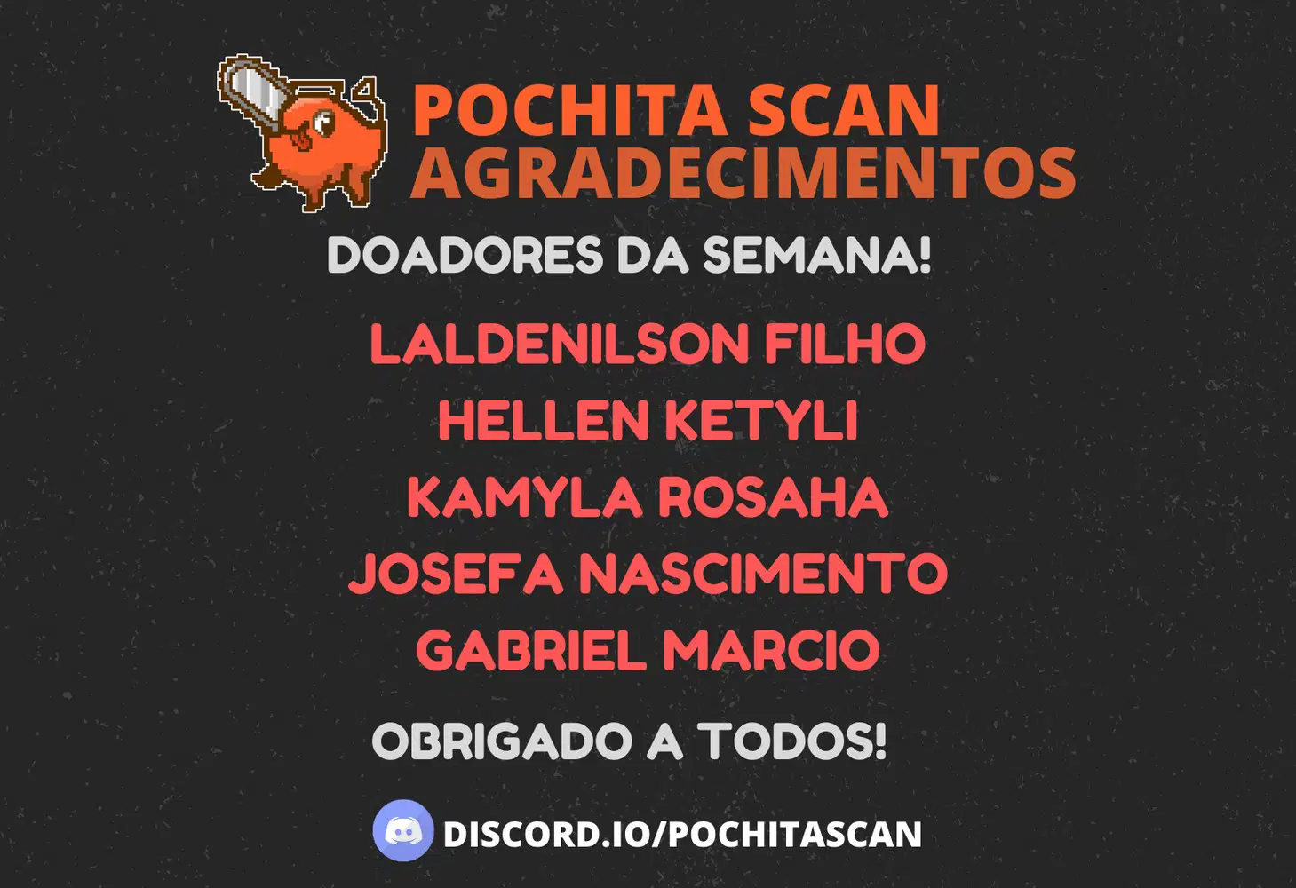 Read Dandadan PT-BR Manga Online