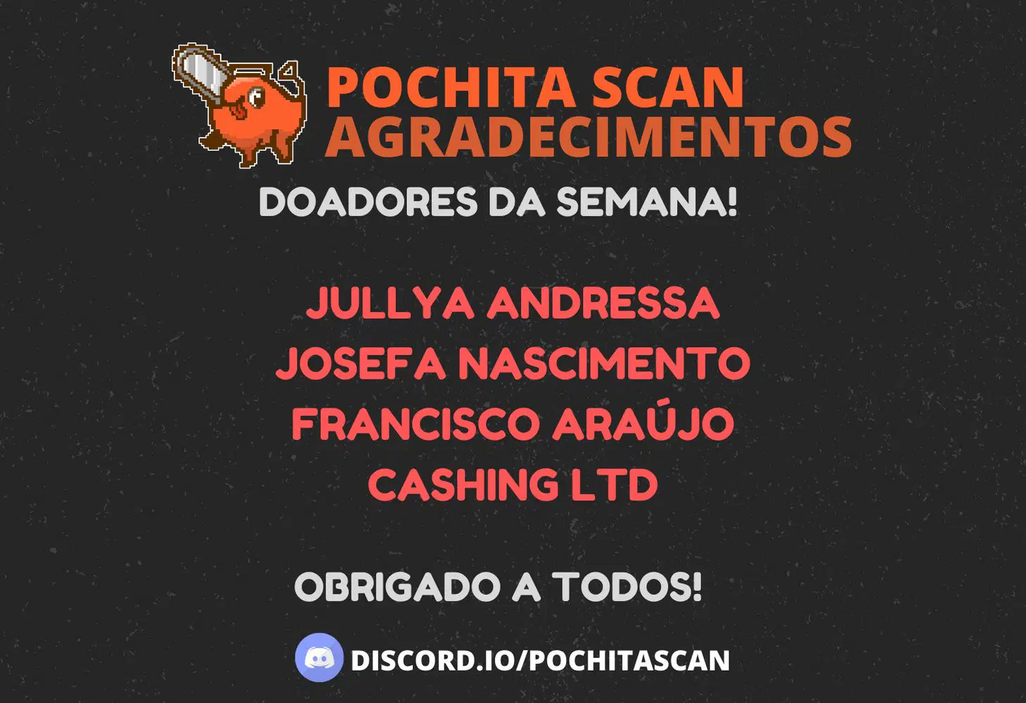 Read Dandadan PT-BR Manga Online