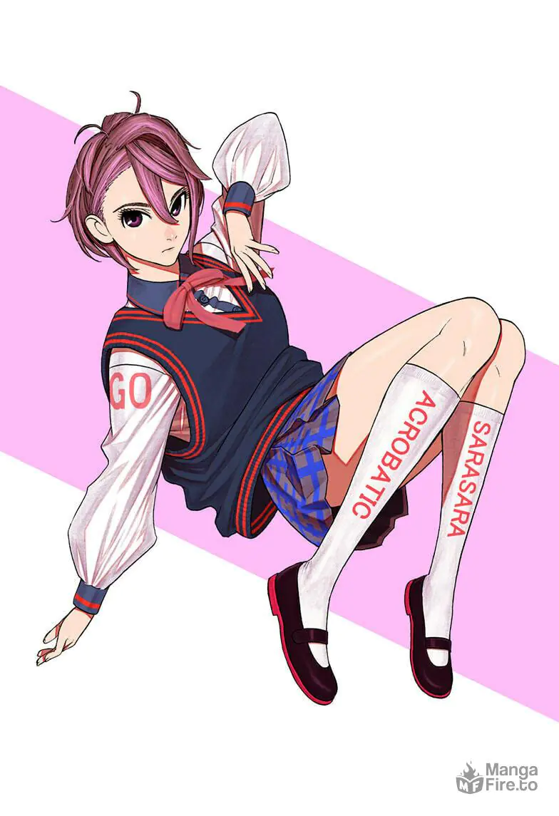 Read Dandadan PT-BR Manga Online