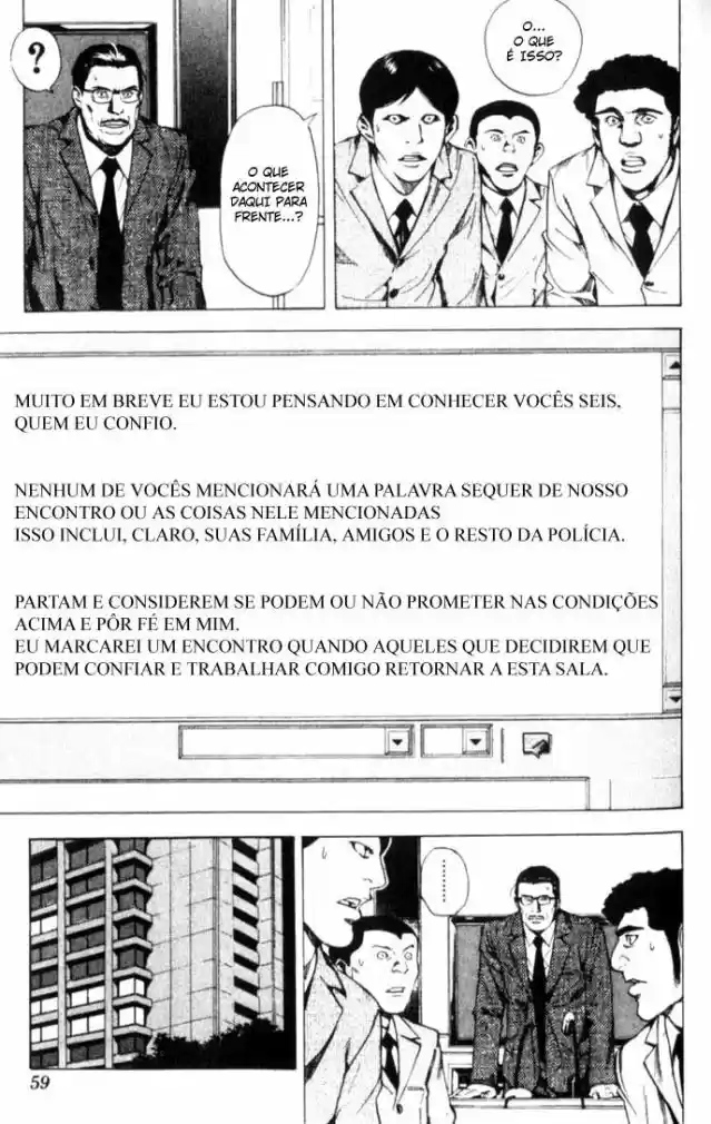 Read Death Note PT-BR Manga Online