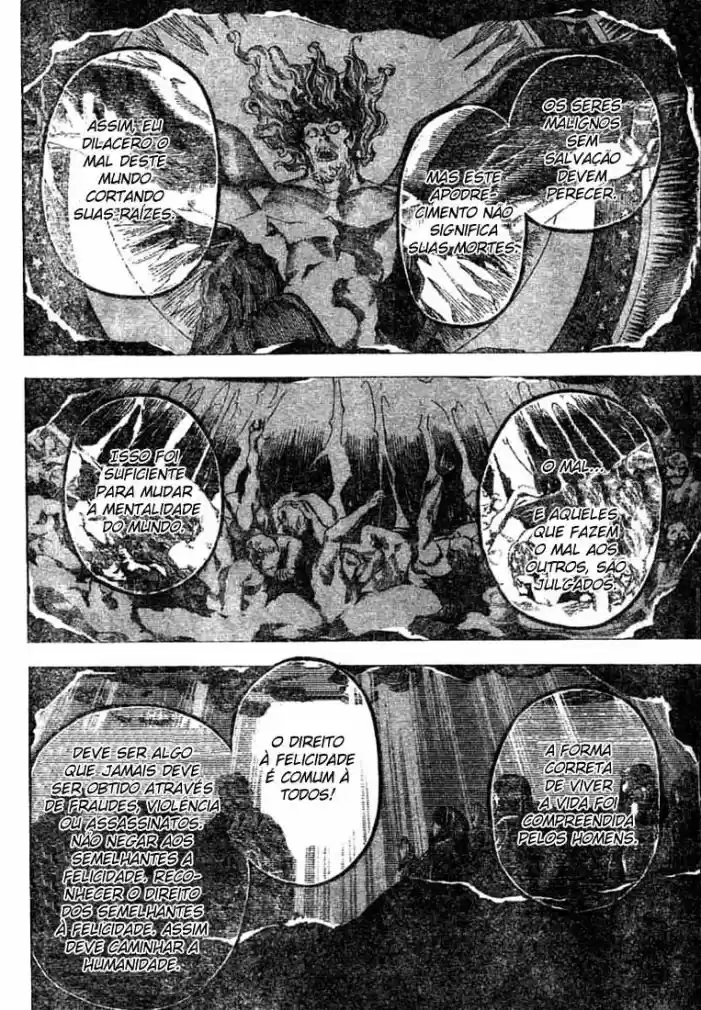 Read Death Note PT-BR Manga Online