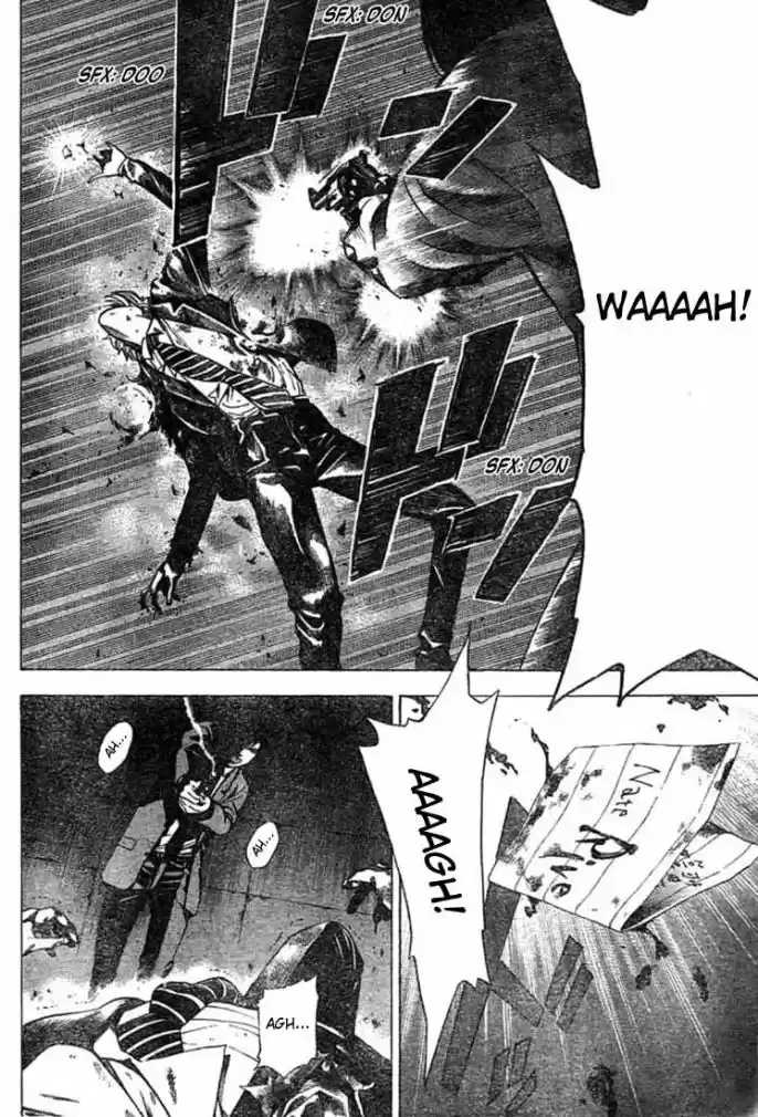 Read Death Note PT-BR Manga Online
