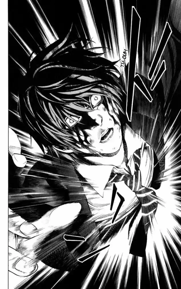 Read Death Note PT-BR Manga Online