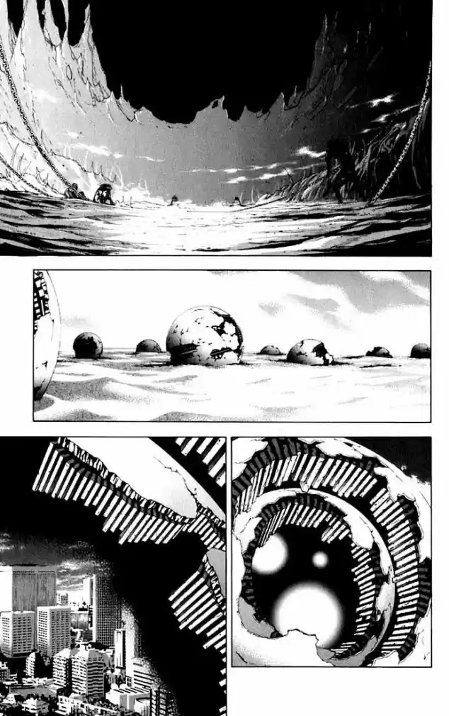 Read Death Note PT-BR Manga Online