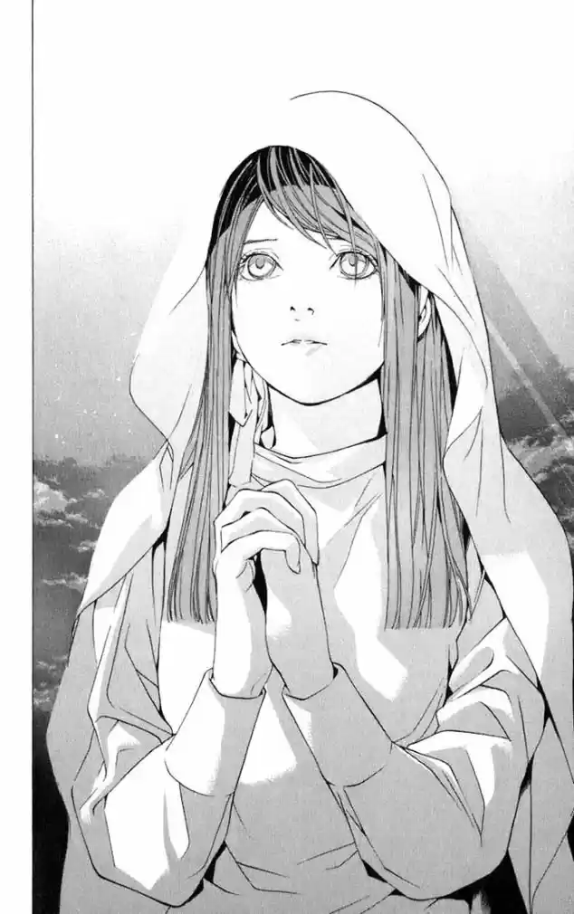Read Death Note PT-BR Manga Online