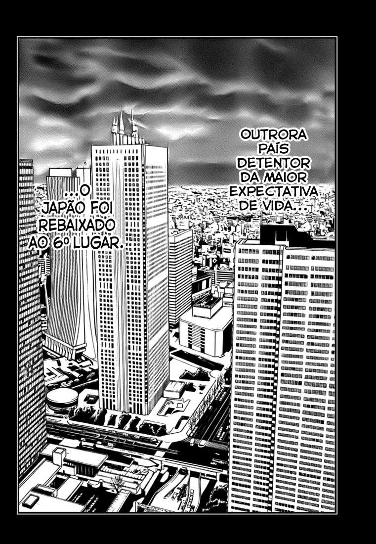 Read Death Note PT-BR Manga Online