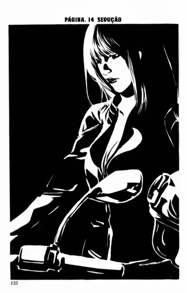 Read Death Note PT-BR Manga Online