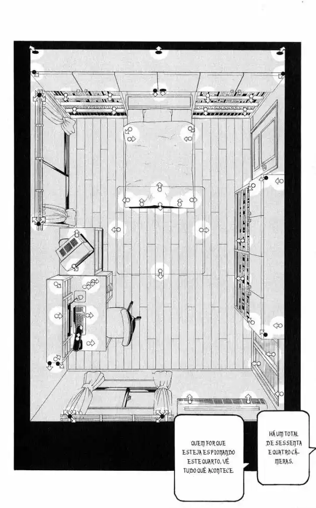 Read Death Note PT-BR Manga Online