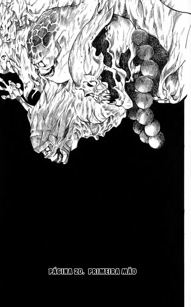 Read Death Note PT-BR Manga Online