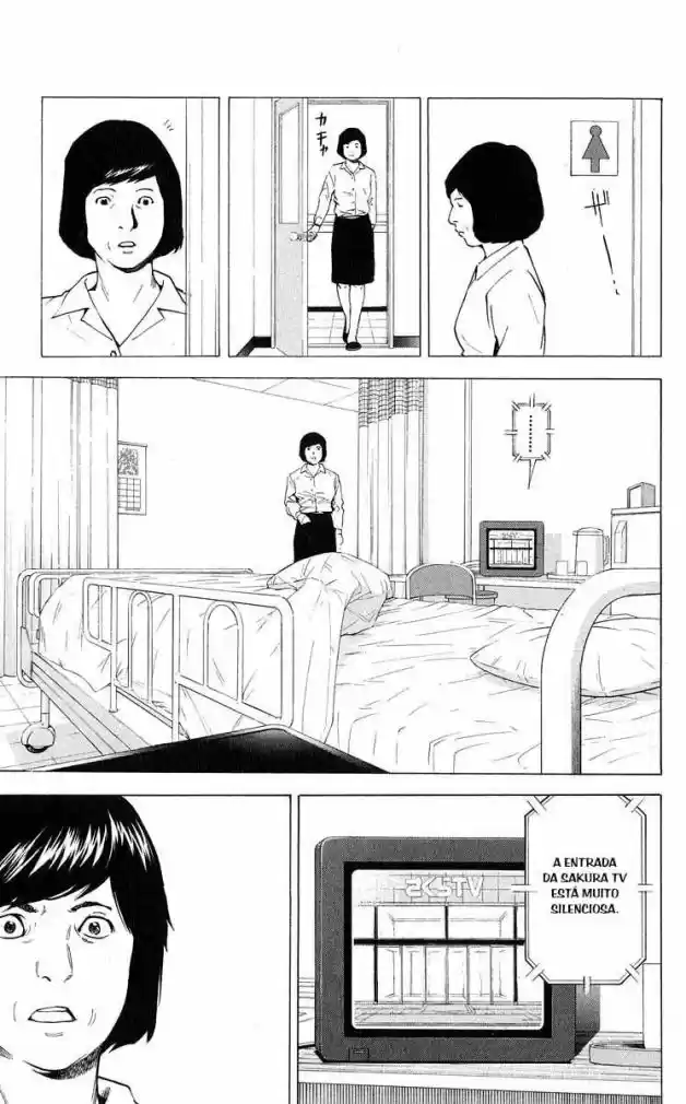Read Death Note PT-BR Manga Online