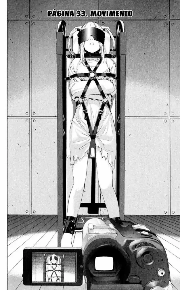 Read Death Note PT-BR Manga Online