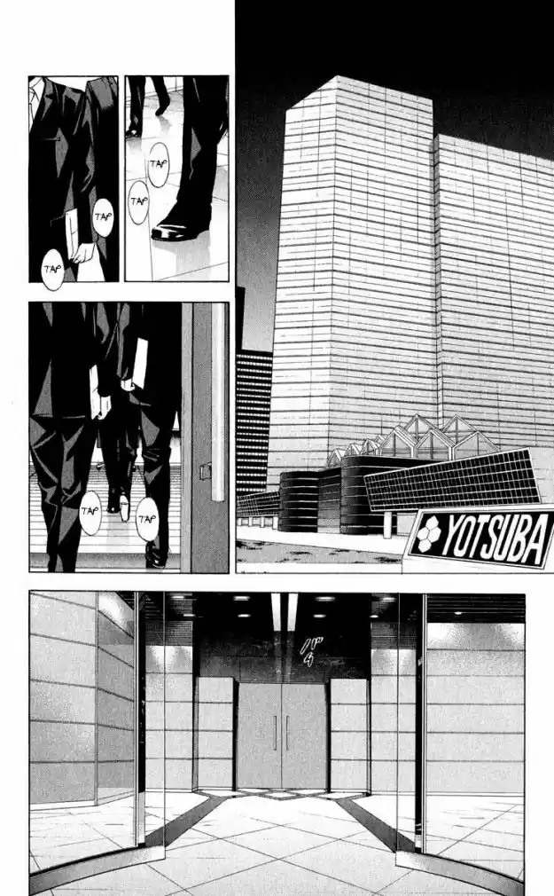 Read Death Note PT-BR Manga Online