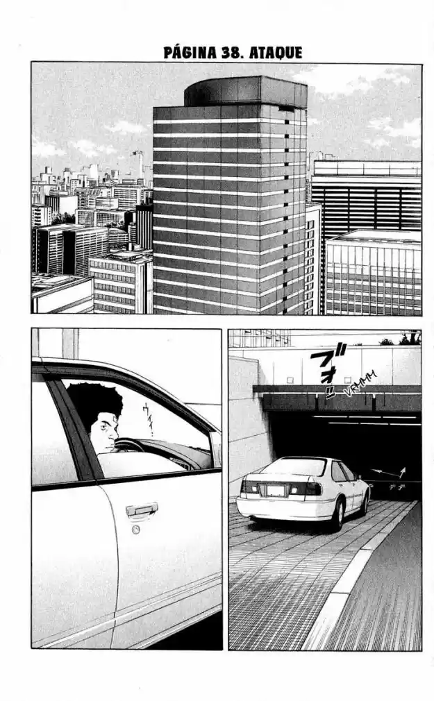 Read Death Note PT-BR Manga Online