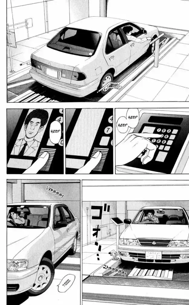 Read Death Note PT-BR Manga Online