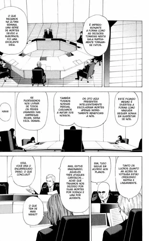 Read Death Note PT-BR Manga Online