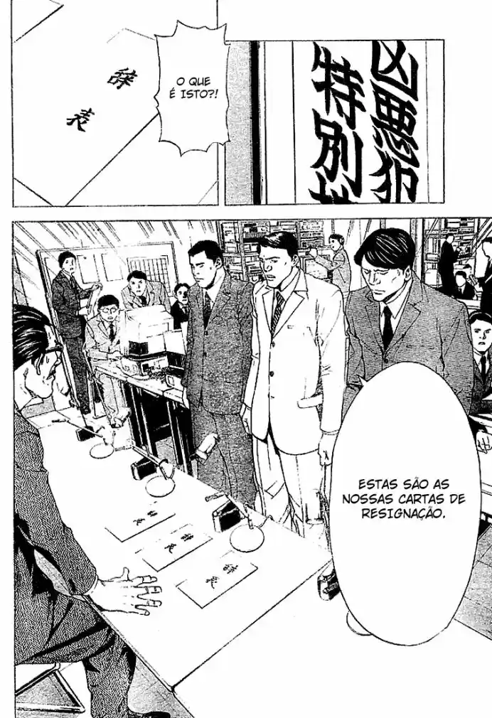 Read Death Note PT-BR Manga Online