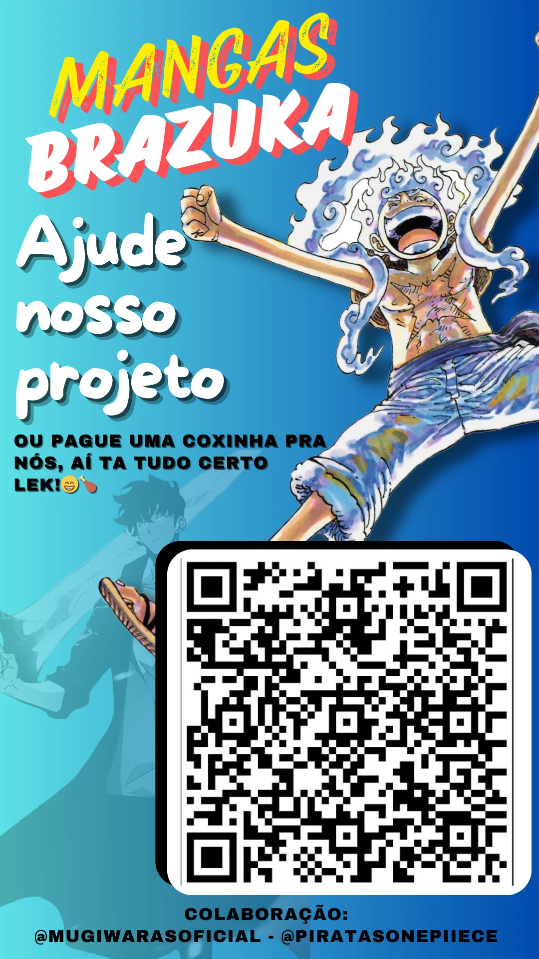 Read Death Note PT-BR Manga Online