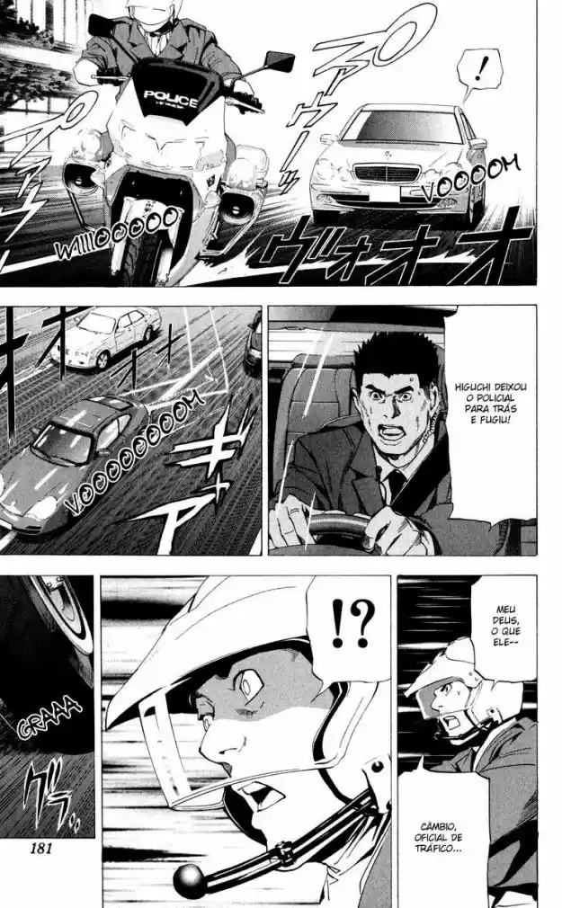 Read Death Note PT-BR Manga Online