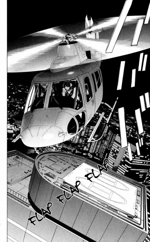 Read Death Note PT-BR Manga Online