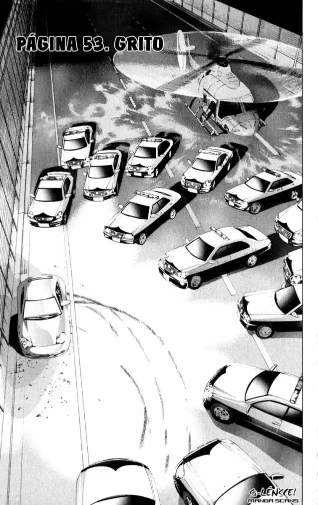 Read Death Note PT-BR Manga Online