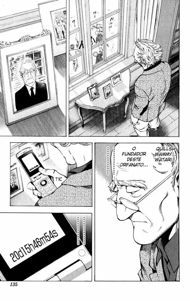 Read Death Note PT-BR Manga Online
