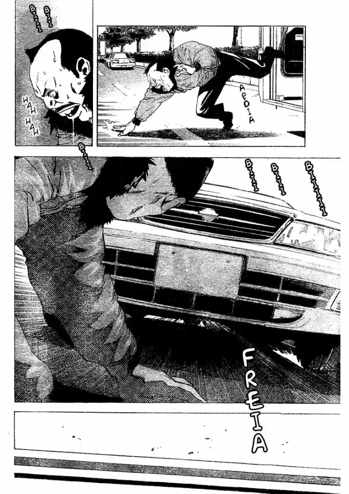 Read Death Note PT-BR Manga Online