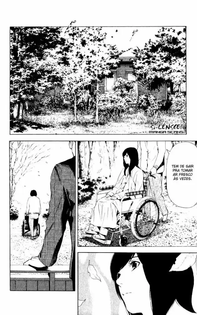 Read Death Note PT-BR Manga Online