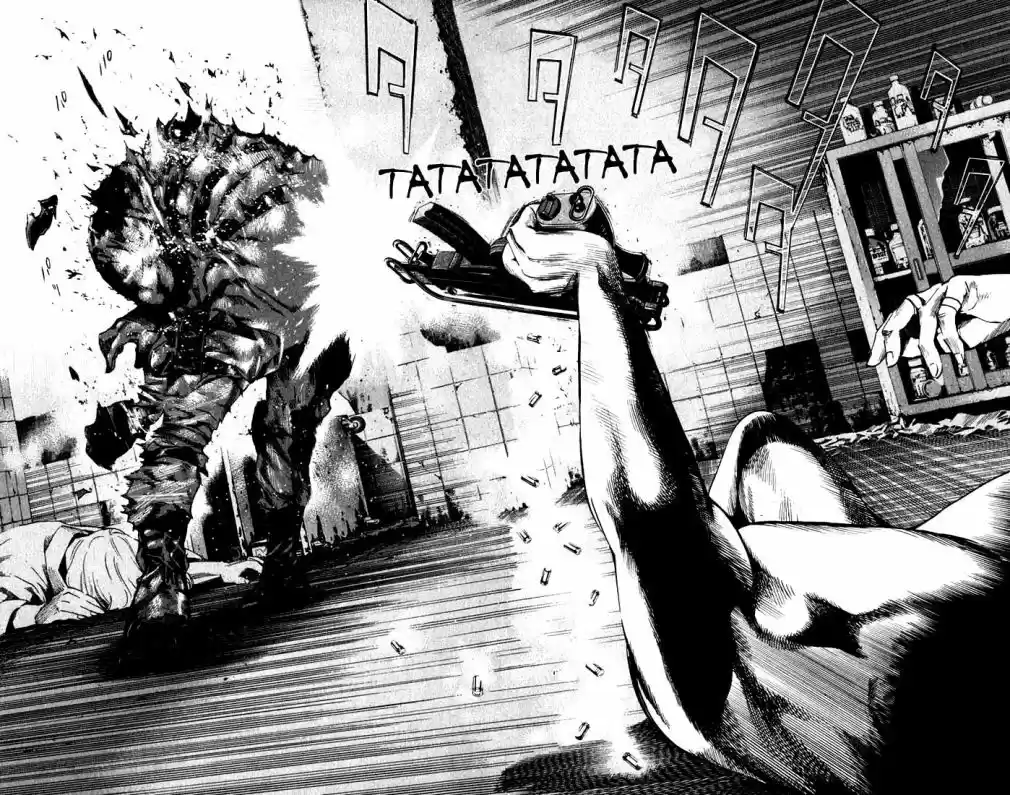 Read Death Note PT-BR Manga Online
