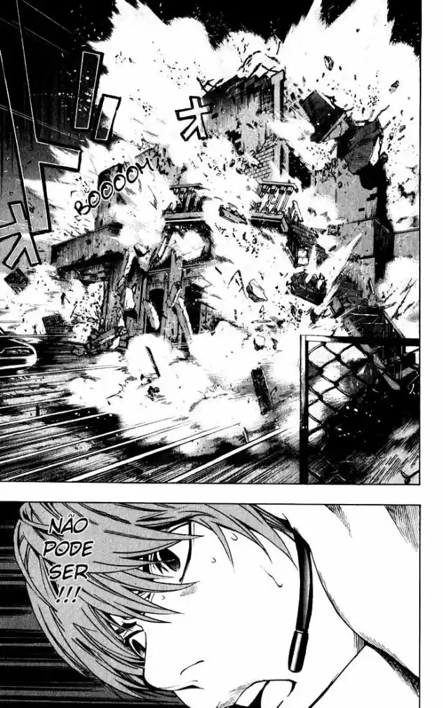 Read Death Note PT-BR Manga Online