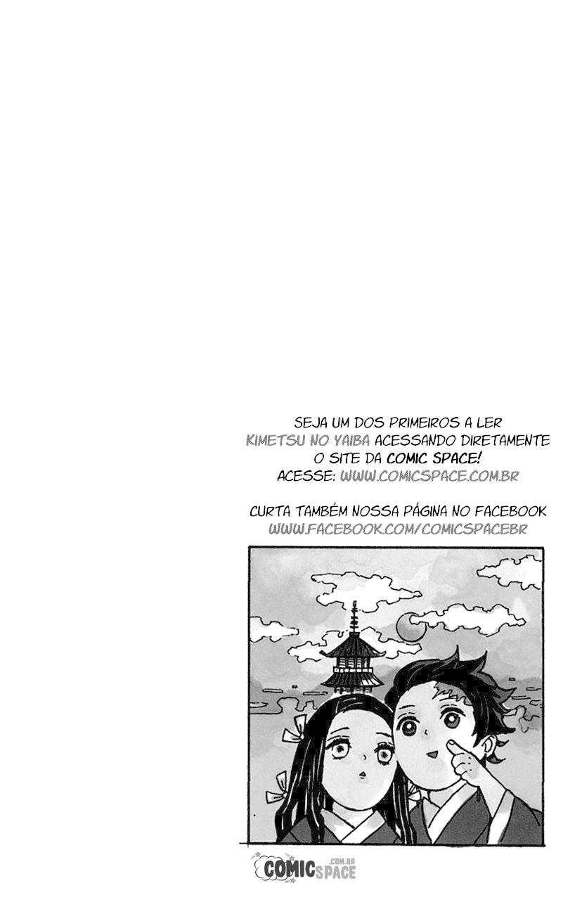 Read Demon Slayer Kimetsu no Yaiba PT-BR Manga Online