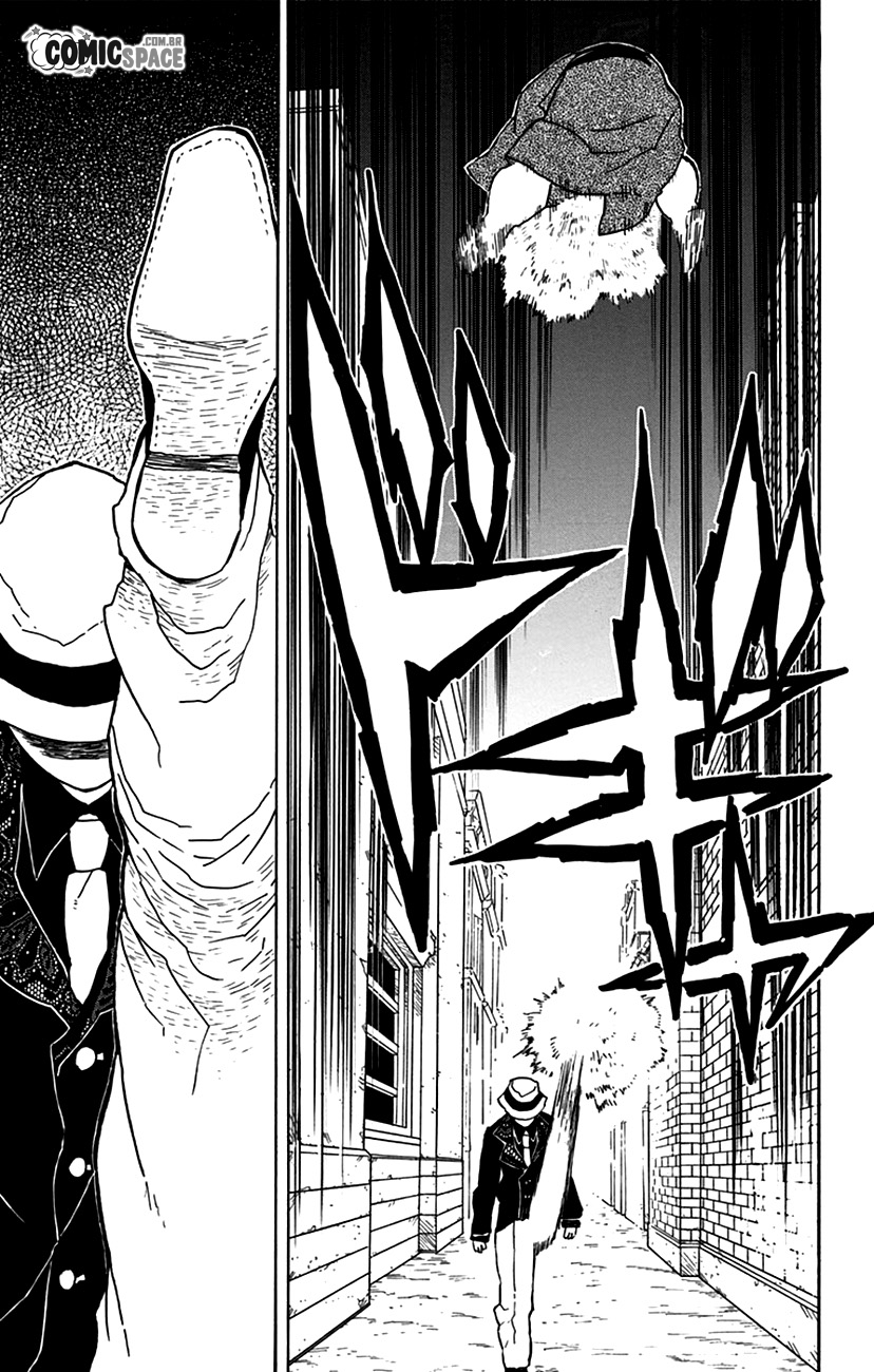 Read Demon Slayer Kimetsu no Yaiba PT-BR Manga Online